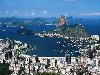 Достопримечательности Рио-де-Жанейро Старый город Рио – это здания в не ...