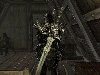 Улучшенная даэдрическая броня и оружие для The Elder Scrolls 5: Skyrim