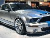Shelby Mustang на Викискладе
