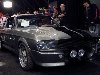 Ford Mustang Shelby GT500 1967 года выставлен на продажу (9 фото)