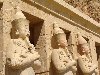 Храм царицы Хатшепсут – настоящего фараона древнего мира
