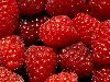 красивые обои фрукты ягоды для рабочего стола фото спелая малина скачать