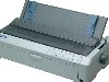Хотя данная технология устарела, матричные принтеры все еще используются.