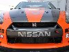 Группа Stillen взял запас машин Nissan GT-R и модифицировали его в раллийный ...