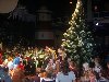Главная новогодняя елка для детей-сирот состоялась в Пскове