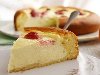 Пирог состоит из творога – очень полезного продукта, особенно для детей и ...