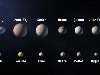 Двенадцать или восемь планет Солнечной системы, ...
