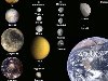 Спутники в Солнечной системе