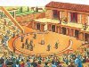 Предыдущий слайд, Театр Древней Греции. ...