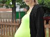 Во время беременности, девушка обнаружила ужасную ошибку врачей.