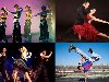 Все виды танцев (11 фото). Сегодня познакомимся с удивительным миром танцев.