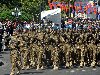 13134 20 лет Независимой Армении: Военный парад