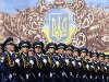 Военный парад в честь 17-ой годовщины независимости Украины