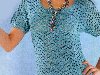 вязание крючком платья - Самое интересное в блогах