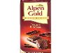 Шоколад Alpen Gold Темный. Шоколад Alpen Gold Темный. Калории, ккал: