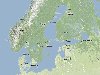 Балтийское море — внутриматериковое окраинное море, глубоко вдающееся в ...