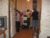 31.10.2010 Дети всегда помогают своей маме готовить и накрывать большой стол