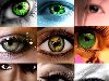 Рубрика: Аватары Анимированные аватарки с изображением глаз