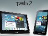Both Samsung Galaxy Tab 2 tablets now available in Canada