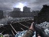 Metro 2033 (RUS) [2010] Скачать торрент бесплатно Игры с Seedoff.net