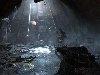 ... погружаясь в мир игры Metro 2033, изображённый в палитре мрачных красок.