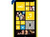 Nokia 720 Lumia Yellow