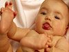 Масса тела вашего малыша увеличилась на 800 грамм, рост - на 2-2,5 см.
