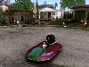   Vortex Hovercraft GTA San Andreas