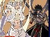 ... Манга Онлайн - Манга Fairy Tail / Фэйри Тэйл / Хвост Феи # 295 Стинг и