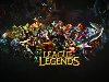 League of Legend ( )  ,  .