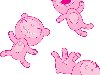 Розовые Мишки! 115.12 КБ. Ответили: 9