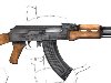 Умер изобретатель автомата AK-47 Михаил Калашников