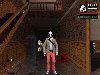 Robber - [Kane and Lynch + Pay Day] для GTA San Andreas