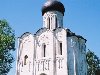 Церковь Покрова на Нерли 1165 г. 2. Церковь Вознесения в Коломенском
