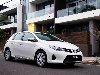 Новая Тойота Королла - Toyota Corolla 2013