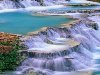 Популярным заблуждением считается, что самый большой водопад – «Ниагара».