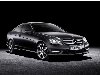 Все модели Mercedes-Benz C-class станут гибридными