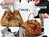 Модные сумочки и клатчи. 1.Сумка de Jour от Fendi image