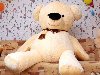 Большие Плюшевые Медведи - мягкие игрушки — 2 990 руб.