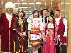 Обряды и традиции народов, проживающих в Казахстане.