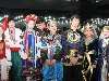 В Астане пройдет сессия ассамблеи народа Казахстана