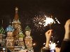 Траты жителей Москвы и других крупных городов России Новый год вырастут на ...