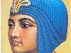 Искусство макияжа в Древнем Египте знали всегда.