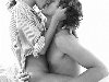 Французский поцелуй (с языком) на Руси назывался татарским поцелуем.