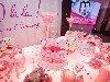 Фотография: Розовая свадьба в Санкт-Петербурге
