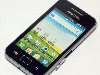 Туз в рукаве: обзор Android-смартфона Samsung Galaxy Ace (GT-S5830)