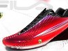 ... Оливье Анришо представил новую линию спортивной обуви Fila-Ferrari BB.