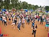 Танцевальный флешмоб завершил спортивный праздник в Запорожье ...