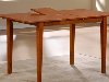 Фрида стол деревянный Деревянные столы Производство: Малайзия Материал: ...