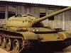 Средний танк Т-54. Когда речь заходит о бронетанковой технике, ...